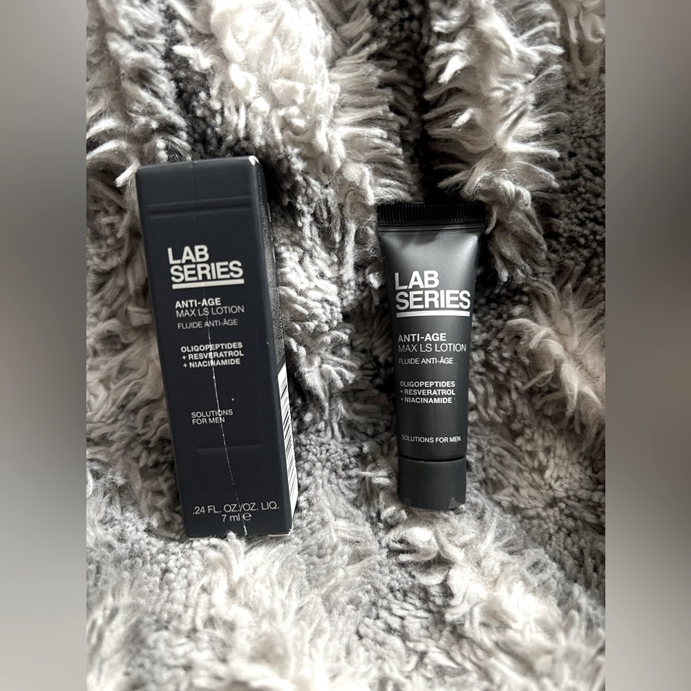 Lab Series Anti- Age Max LS Lotion (7ml)